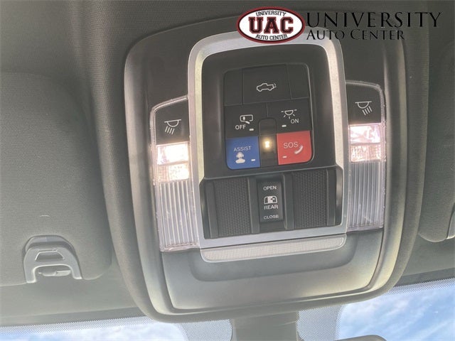 2024 RAM 2500 Power Wagon Rebel Crew Cab 4x4 6'4' Box