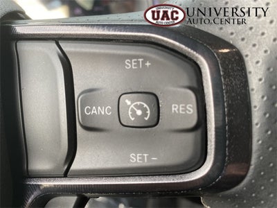 2024 RAM 2500 Power Wagon Rebel Crew Cab 4x4 6'4' Box