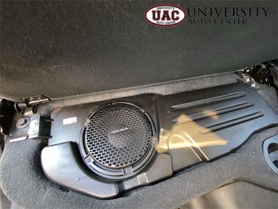 2021 RAM 2500 Laramie Crew Cab 4x4 6'4' Box