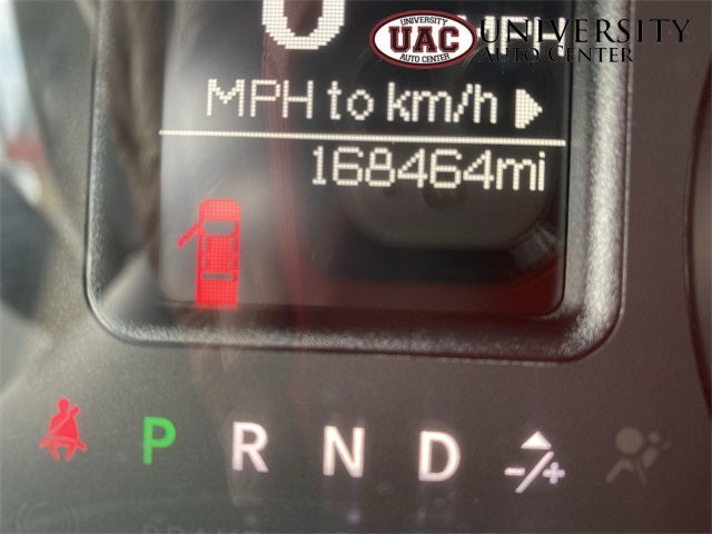 2014 RAM 2500 Big Horn