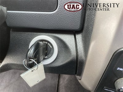 2014 RAM 2500 Big Horn