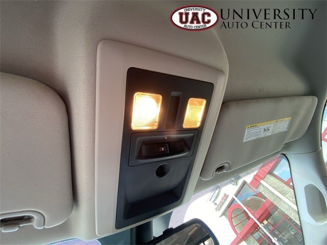 2014 RAM 2500 Big Horn