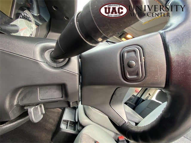 2014 RAM 2500 Big Horn