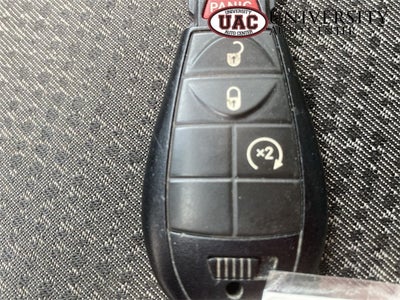 2014 RAM 2500 Big Horn