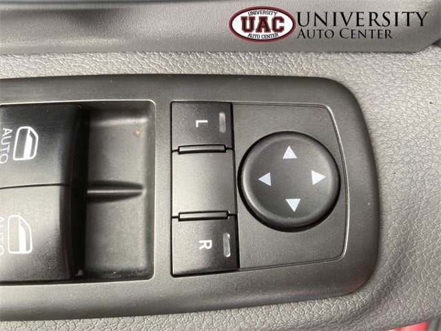 2014 RAM 2500 Big Horn