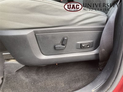 2014 RAM 2500 Big Horn