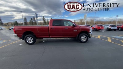 2014 RAM 2500 Big Horn