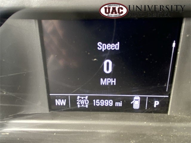 2024 Chevrolet Silverado 1500 4WD Crew Cab Short Bed Custom Trail Boss