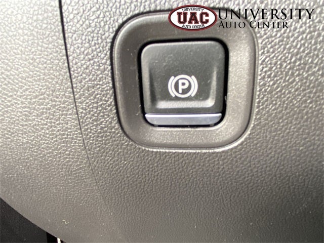 2024 Chevrolet Silverado 1500 4WD Crew Cab Short Bed Custom Trail Boss