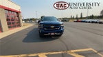 2018 Chevrolet Silverado 1500 2LZ