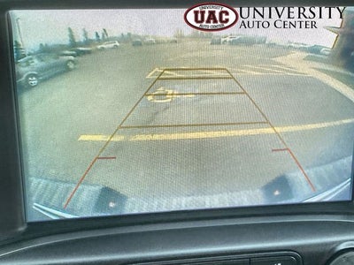 2018 Chevrolet Silverado 1500 2LZ