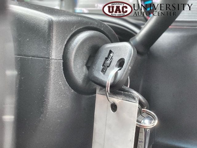 2018 Chevrolet Silverado 1500 2LZ