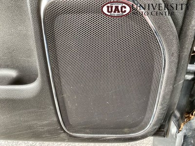 2018 Chevrolet Silverado 1500 2LZ