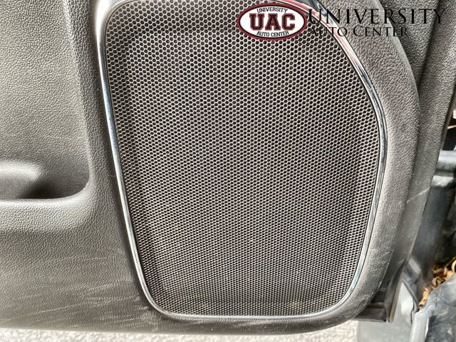 2018 Chevrolet Silverado 1500 2LZ