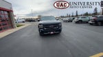2018 Chevrolet Silverado 1500 2LZ
