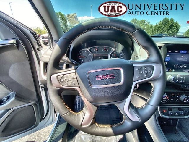 2024 GMC Terrain AWD AT4