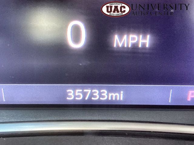2024 GMC Terrain AWD AT4
