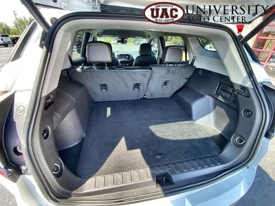 2024 GMC Terrain AWD AT4