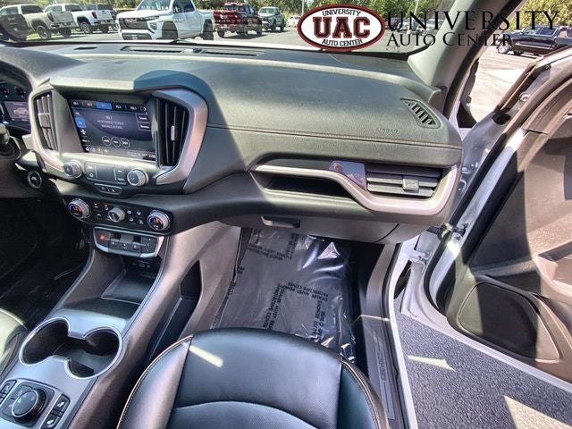 2024 GMC Terrain AWD AT4
