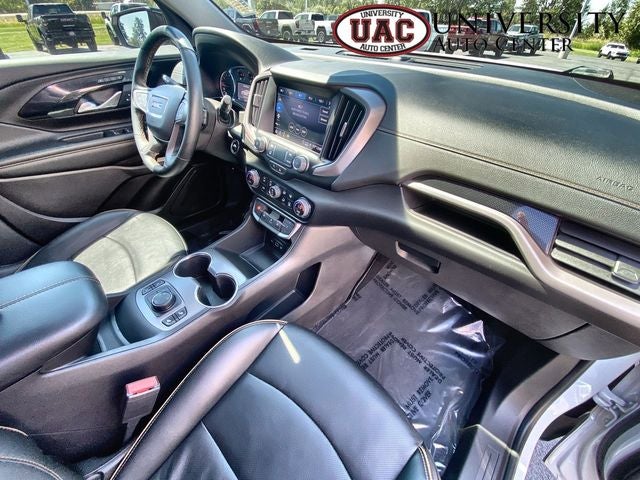 2024 GMC Terrain AWD AT4