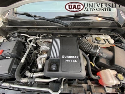 2021 GMC Sierra 1500 4WD Crew Cab Short Box SLT