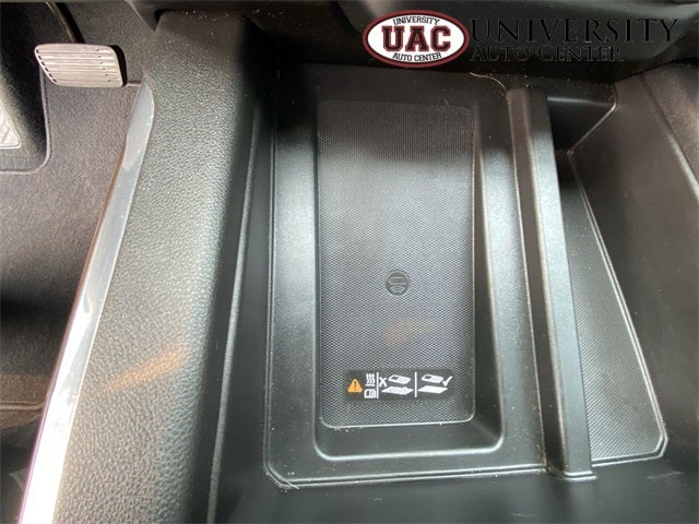 2021 GMC Sierra 1500 4WD Crew Cab Short Box SLT