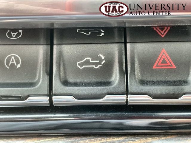 2023 GMC Sierra 1500 4WD Crew Cab Standard Box Elevation