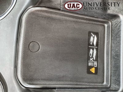 2023 GMC Sierra 1500 4WD Crew Cab Standard Box Elevation