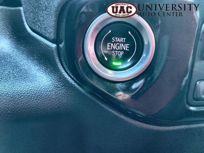 2024 GMC Sierra 1500 4WD Crew Cab Standard Box Elevation