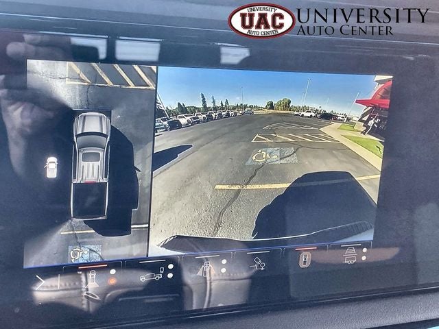 2026 GMC Sierra 1500 Crew Cab, Short Bed, AT4, 4WD