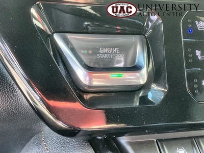 2026 GMC Sierra 1500 Crew Cab, Short Bed, AT4, 4WD