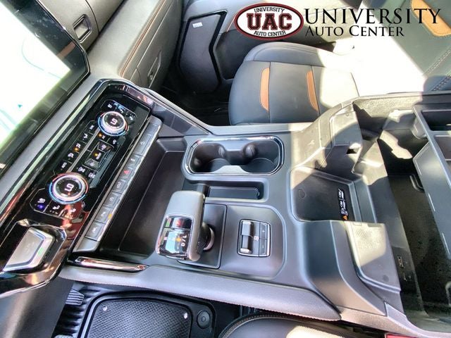 2026 GMC Sierra 1500 Crew Cab, Short Bed, AT4, 4WD