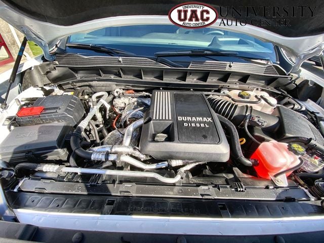 2026 GMC Sierra 1500 Crew Cab, Short Bed, AT4, 4WD