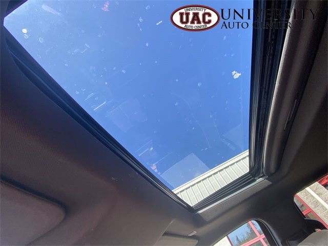 2022 GMC Sierra 1500 4WD Crew Cab Short Box Denali