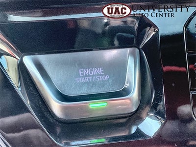 2024 GMC Sierra 1500 4WD Crew Cab Standard Box Denali