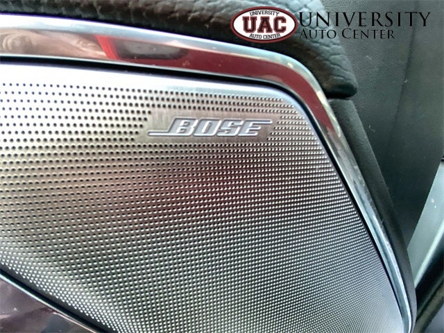 2024 GMC Sierra 1500 4WD Crew Cab Standard Box Denali