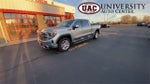 2024 GMC Sierra 1500 4WD Crew Cab Standard Box Denali