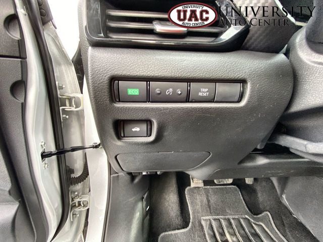 2023 Nissan Sentra SV Xtronic CVT