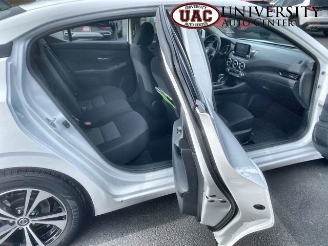 2023 Nissan Sentra SV Xtronic CVT