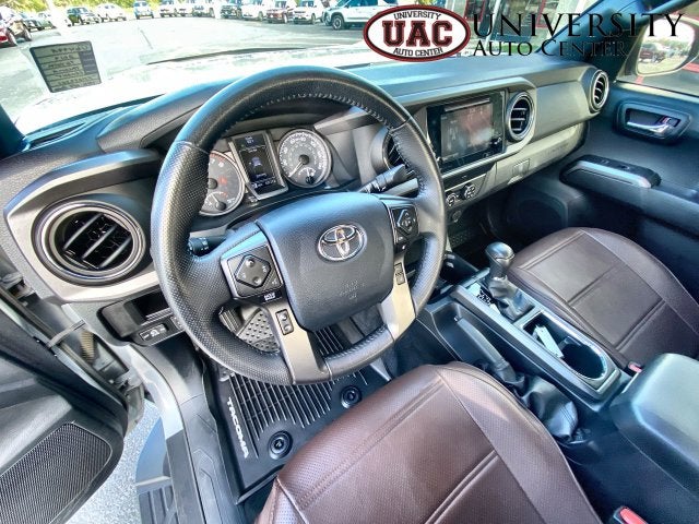 2019 Toyota Tacoma TRD Off Road