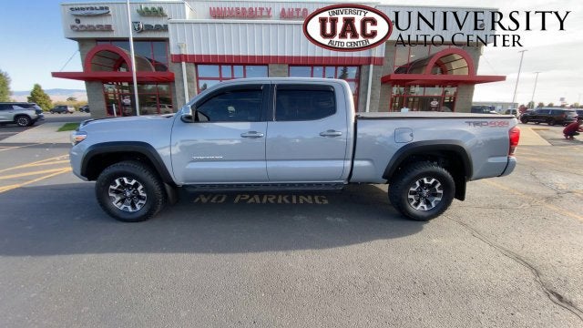 2019 Toyota Tacoma TRD Off Road