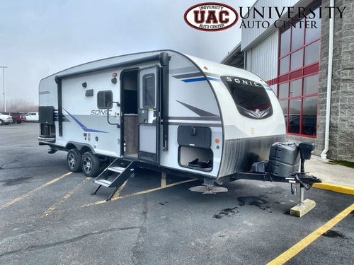 2021 Venture Rv Sonic Ultra-Lite Travel Trailer