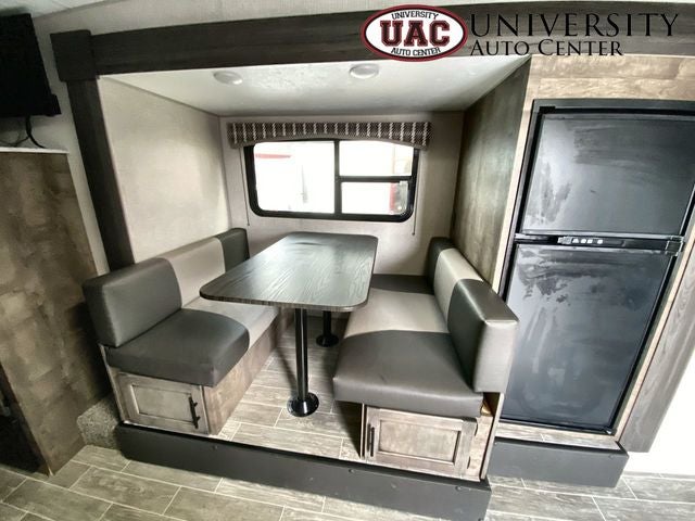 2021 Venture Rv Sonic Ultra-Lite Travel Trailer