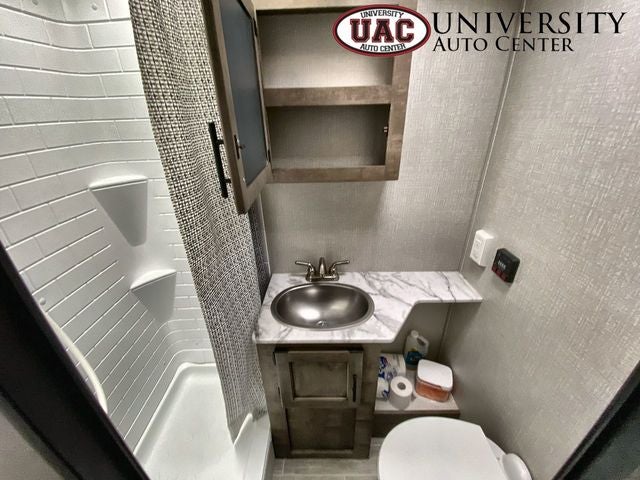 2021 Venture Rv Sonic Ultra-Lite Travel Trailer