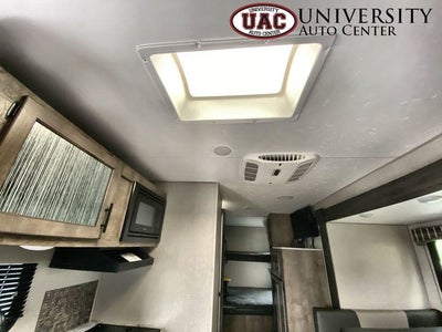 2021 Venture Rv Sonic Ultra-Lite Travel Trailer