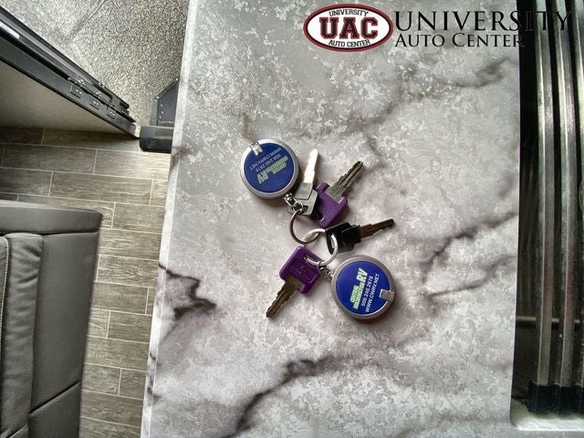 2021 Venture Rv Sonic Ultra-Lite Travel Trailer