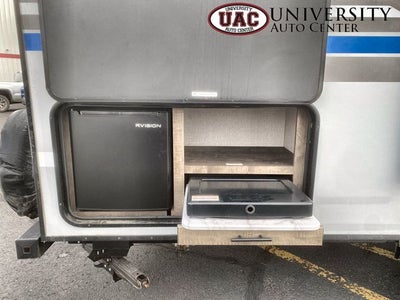 2021 Venture Rv Sonic Ultra-Lite Travel Trailer