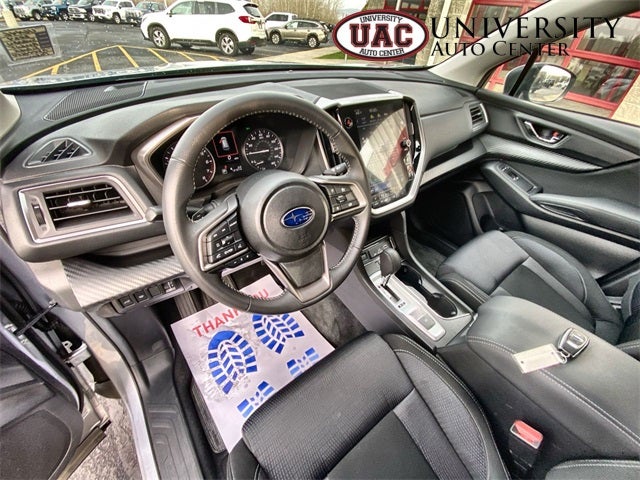 2024 Subaru Ascent Premium 7-Passenger