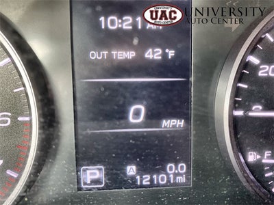 2024 Subaru Ascent Premium 7-Passenger