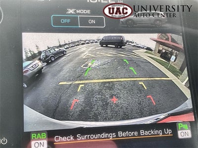 2024 Subaru Ascent Premium 7-Passenger